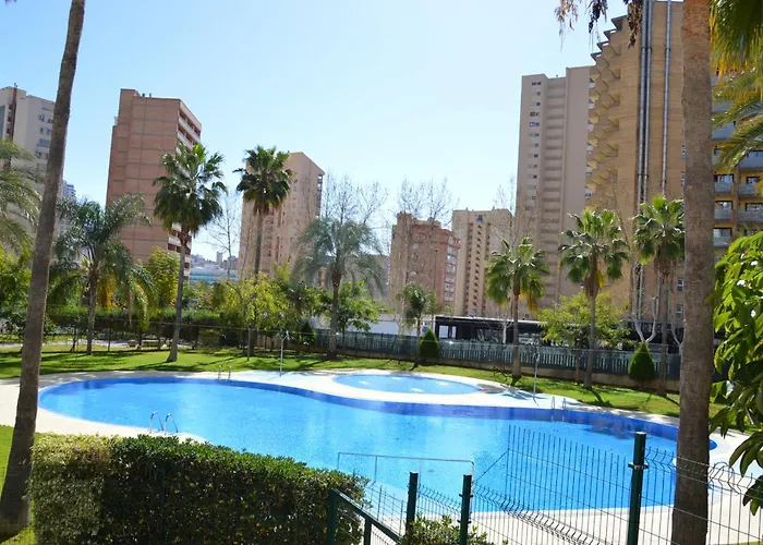 D'oboe Marlovi With Pool *