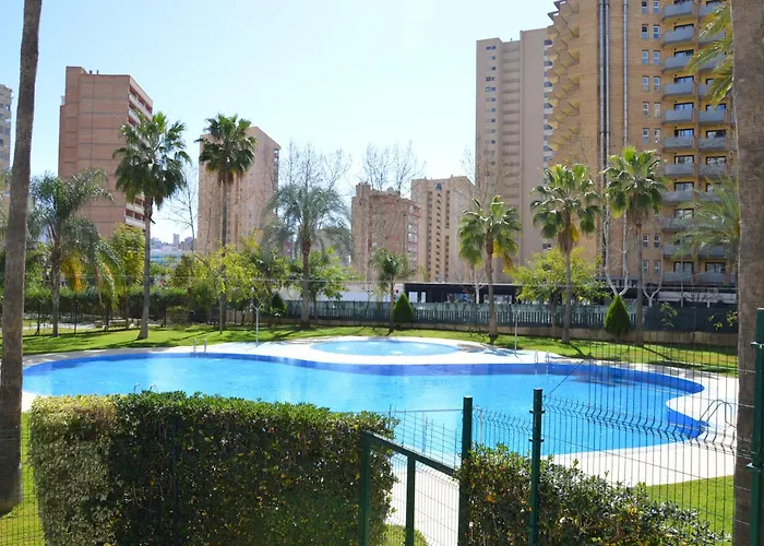 D'oboe Marlovi With Pool
