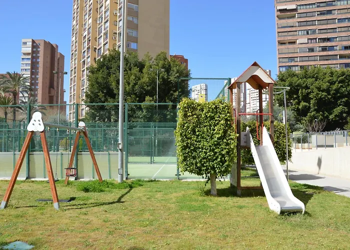 D'oboe Marlovi With Pool *