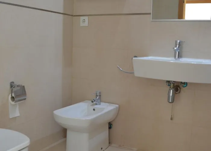 D'oboe Marlovi With Pool شقة *