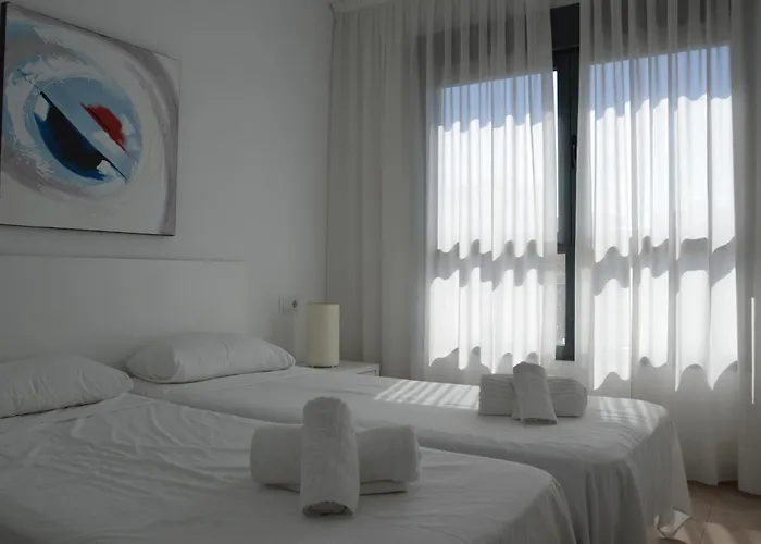 D'oboe Marlovi With Pool شقة