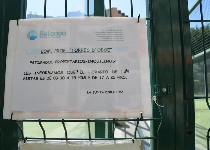 D'oboe Marlovi With Pool *