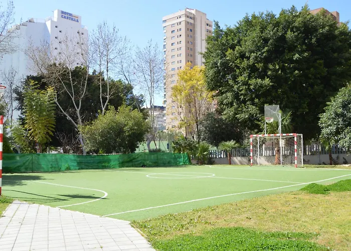 D'oboe Marlovi With Pool * بينايدورم