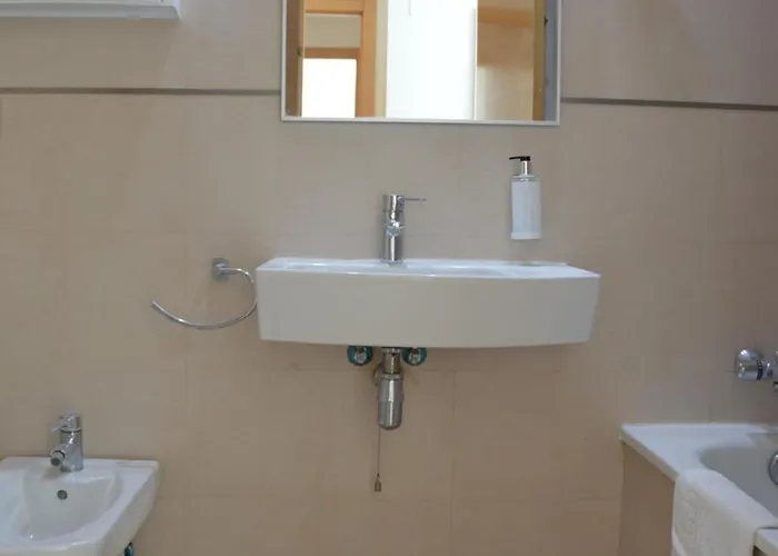 شقة D'oboe Marlovi With Pool