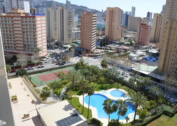 D'oboe Marlovi With Pool