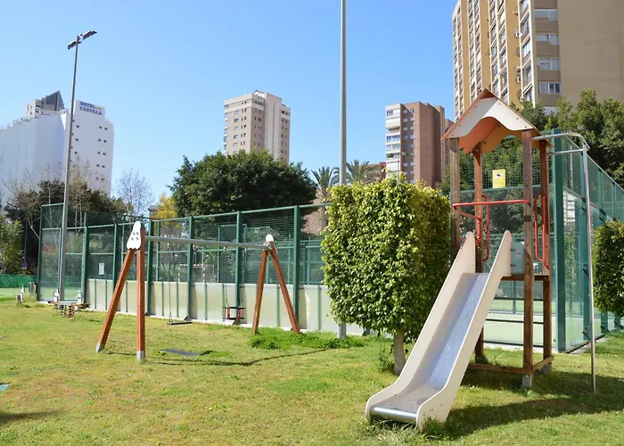 D'oboe Marlovi With Pool *