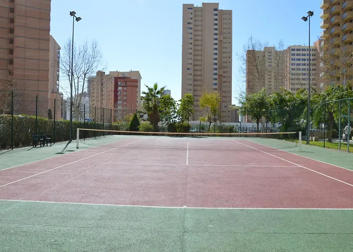 D'oboe Marlovi With Pool