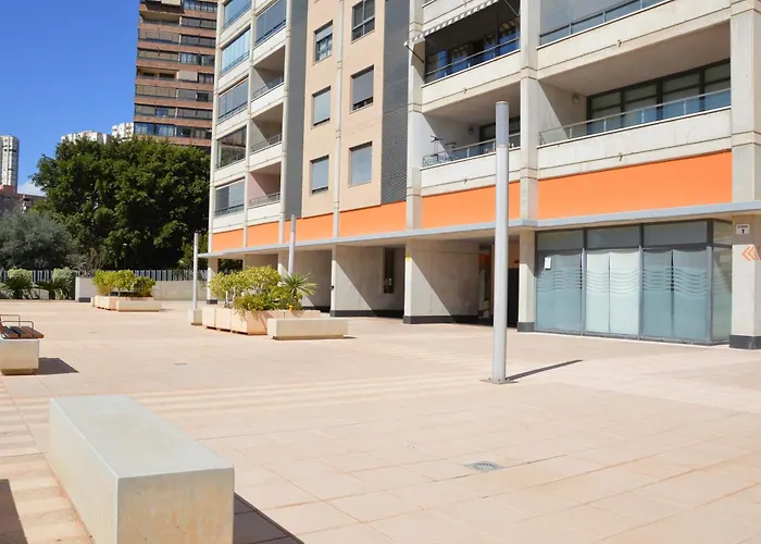 D'oboe Marlovi With Pool شقة *