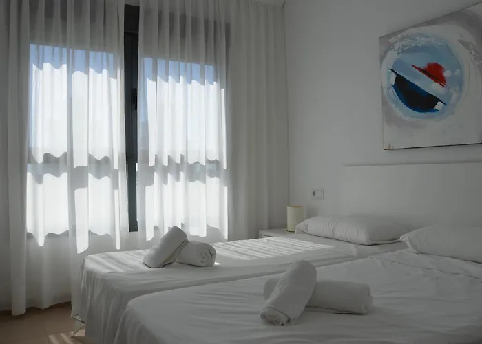 شقة D'oboe Marlovi With Pool