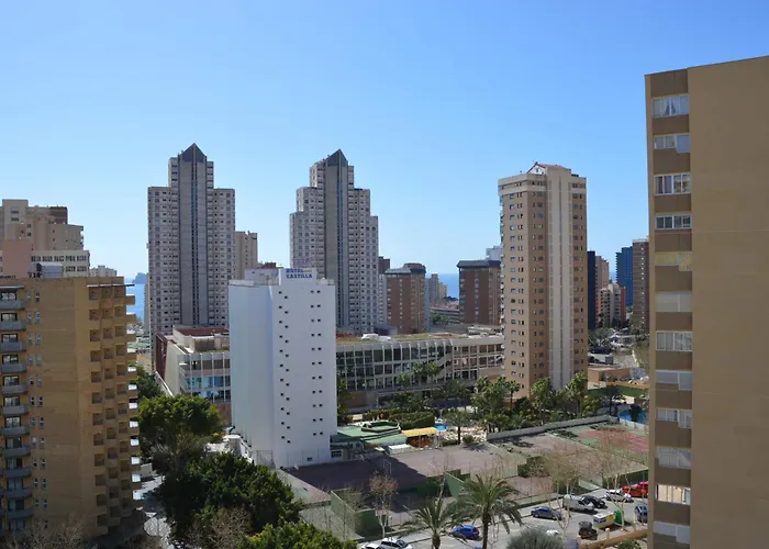 D'oboe Marlovi With Pool بينايدورم