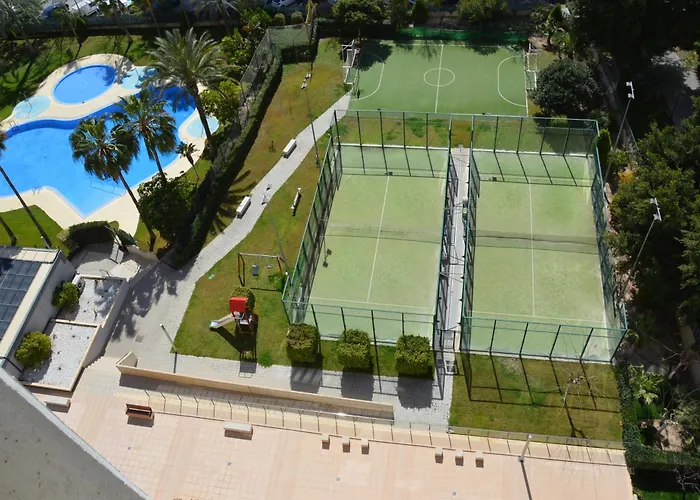 شقة D'oboe Marlovi With Pool *