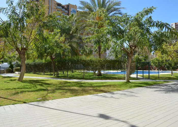 D'oboe Marlovi With Pool شقة *