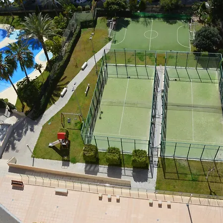 Διαμέρισμα D'oboe Marlovi With Pool *