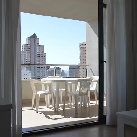 D'oboe Marlovi With Pool Appartement