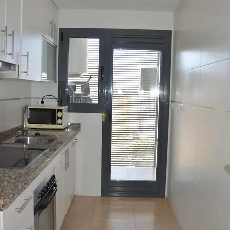 D'oboe Marlovi With Pool * Benidorm