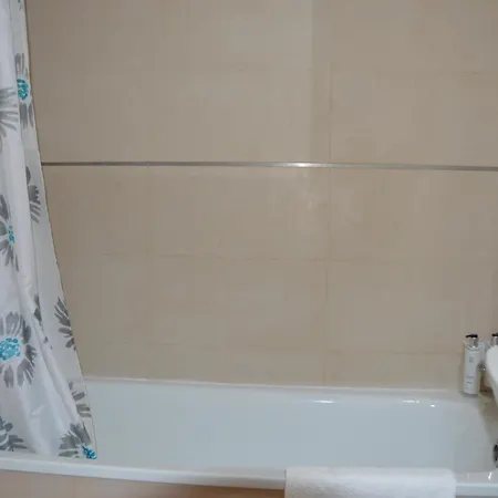 D'oboe Marlovi With Pool Appartement Benidorm