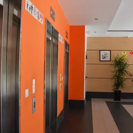 D'oboe Marlovi With Pool Benidorm