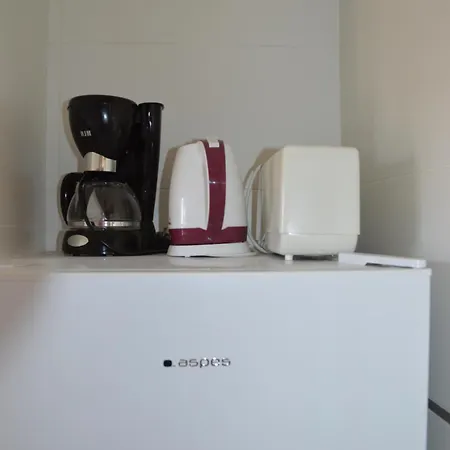 D'oboe Marlovi With Pool Appartement Benidorm