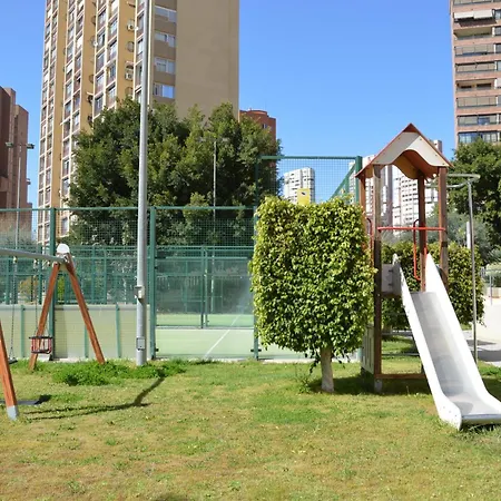 D'oboe Marlovi With Pool *